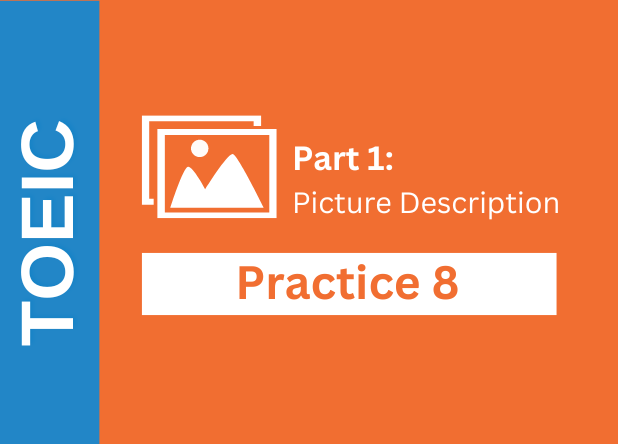 Part 1 - Practice 8